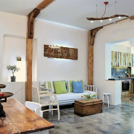Tramezzo Designer'S House Apartment Lefkada City Exterior photo
