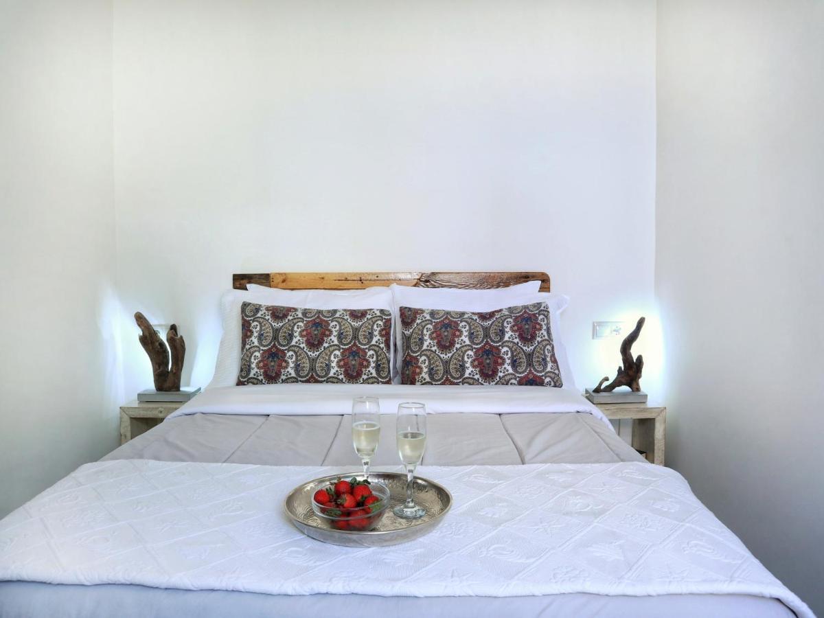 Tramezzo Designer'S House Apartment Lefkada City Exterior photo