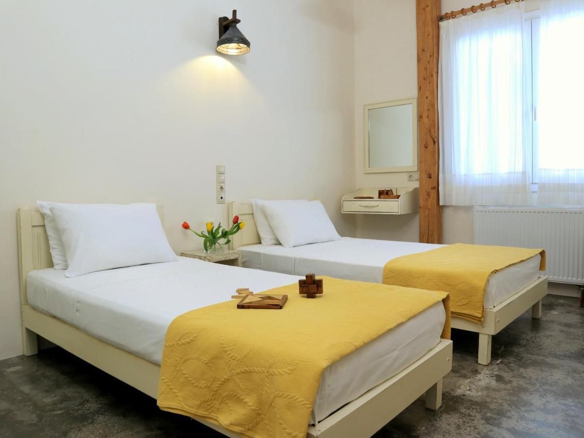 Tramezzo Designer'S House Apartment Lefkada City Exterior photo
