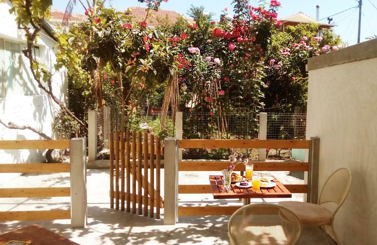 Tramezzo Designer'S House Apartment Lefkada City Exterior photo